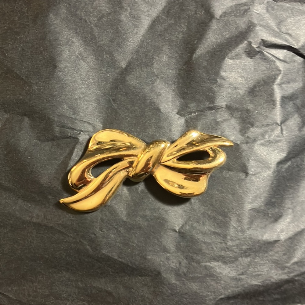 Napier Vintage Brooch